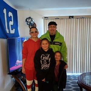 Meet your Posher, Albert